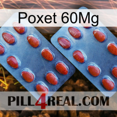 Poxet 60Mg 05